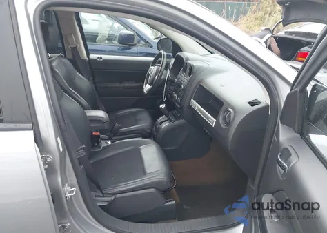 2016 Jeep Compass Sport Se z USA, uszkodzony, nr VIN 1C4NJDBB4GD671425